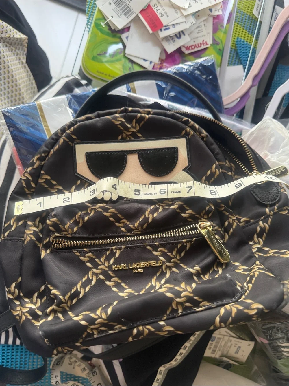 Karl Lagerfeld karl lagerfeld